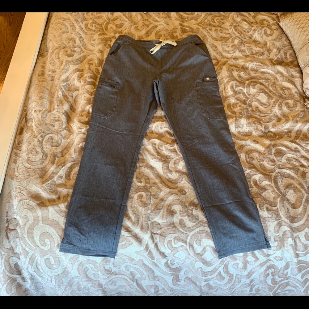 FIGS Yola Scrub Pants